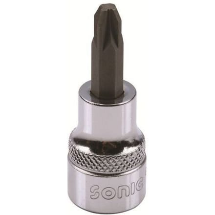 Dopbit 3/8" Pozidriv PZ SONIC 8224803