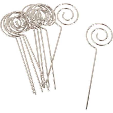 VBS Memohouder "Cirkel", 10 stuks