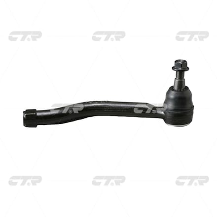 Spoorstangeinde CTR CE0514
