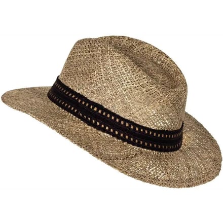 Hoed Zaldi Gorro Paja Western Nº423 T.L