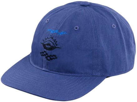Ion Team Pet Blauw