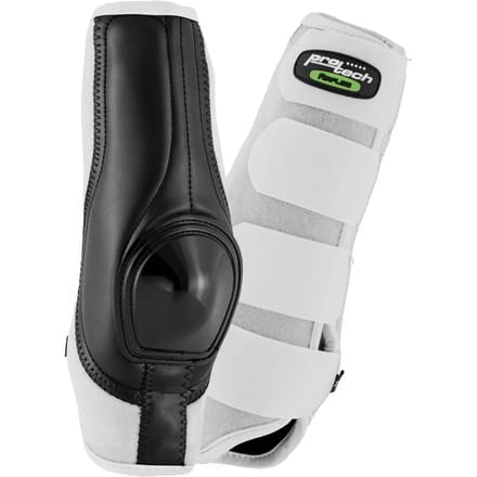Paardenlaarzen Pro-Tech Airflow