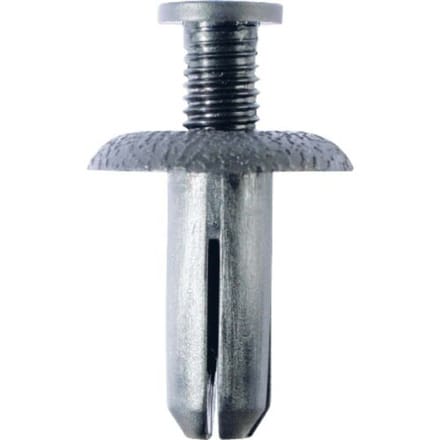 KS Tools 420.5503 Push-type-clip voor Mitsubishi,50 stuks