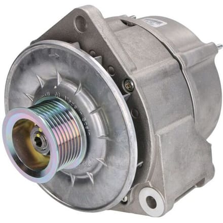 Driefasige generator SEG AUTOMOTIVE 0120469121