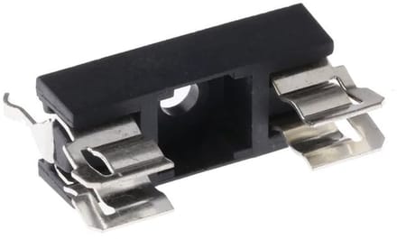 OTRONIC® Zekeringhouder 20mm 250V