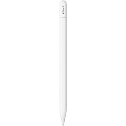 Apple Pencil (USB-C) Touchpen Met precieze schrijfpunt Wit