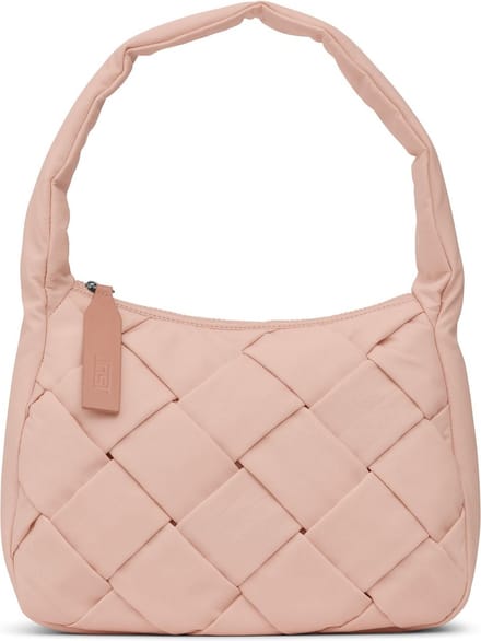 JOST Schoudertas Nora Hobo Bag Rose Roze