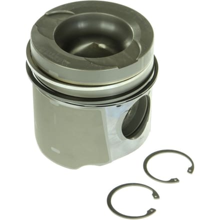 Zuiger NÜRAL 87-124500-00