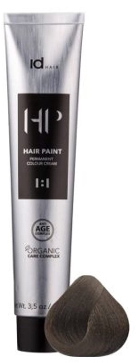 Hair Paint OCC 7/11 Medium Intense Ash Blonde