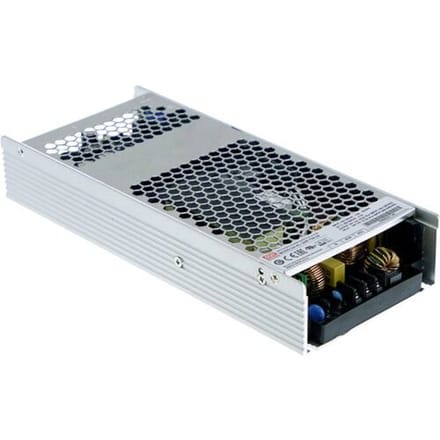 MEAN WELL UHP-750-24 Schakelnetvoedingsmodule 24 V/DC 31.3 A 751.2 W