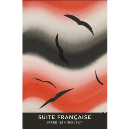 Suite Francaise - French Vintage Classics - Irene Nemirovsky