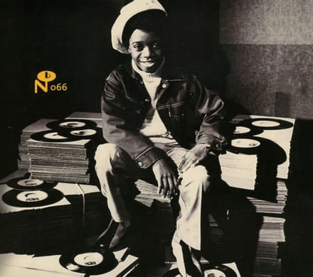 Various Artists - Afterschool Special: The 123s Of Kid Soul (CD)