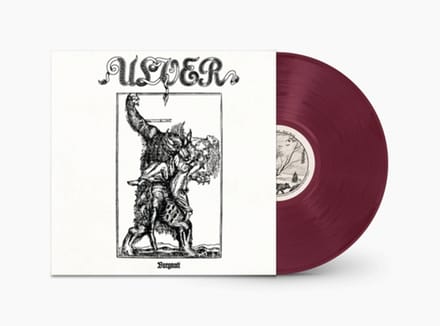 Vargnatt - Ulver