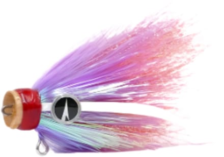 VMC Mustache Rig S | 14g / Purple H