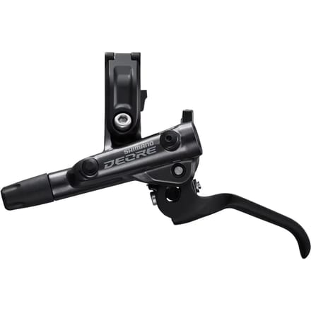 Shimano Deore BL-M6100 Remhendel links MTB Deore Logo