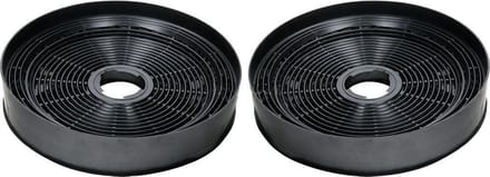 Gorenje Koolstoffilter 688572 (2St.)