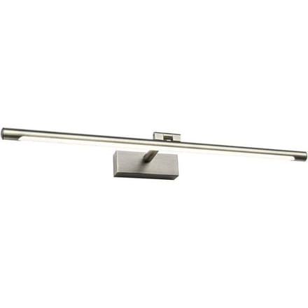 Paulmann Mingo 95563 LED-schilderijlamp 11 W Warmwit Messing