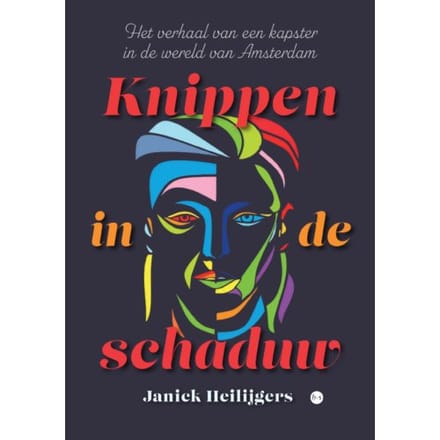 Knippen In De Schaduw - Janick Heilijgers