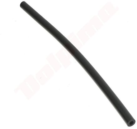Benzineslang passend op B&S 6,35x12,7x300mm