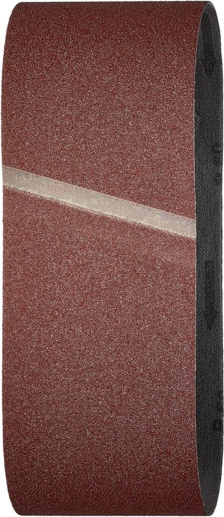 wolfcraft - Textiel schuurband - 1934000