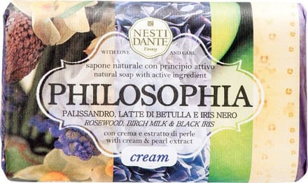 Nesti Dante Philosophia cream (250g)
