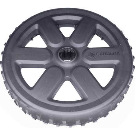 Wheel