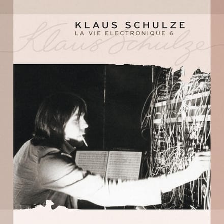 La Vie Electronique