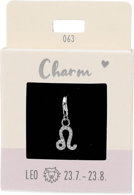 Depesche - Hanger "Express yourself" - design 063 - Leo