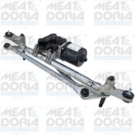 Raamreinigingssysteem MEAT & DORIA 207076