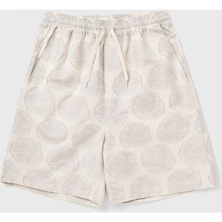 Dahlia Jacquard Shorts