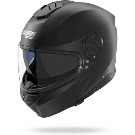 Volle motorhelm Nolan N80-8 Classico