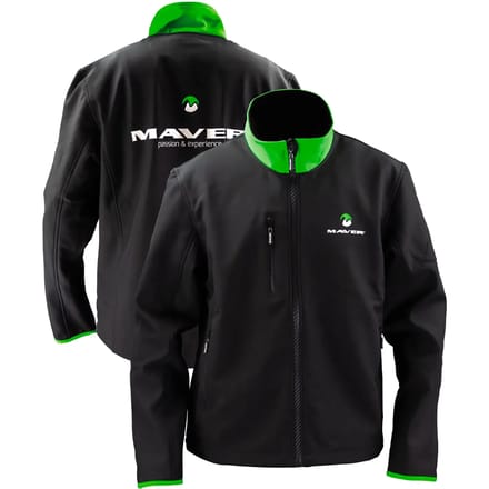 Softshell fleece Maver