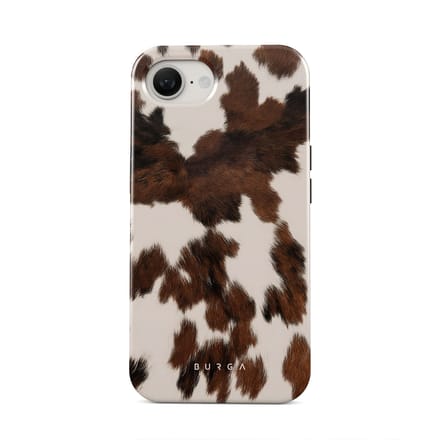 Burga Tough Backcover geschikt voor Apple iPhone 17e / 16e - Celestial