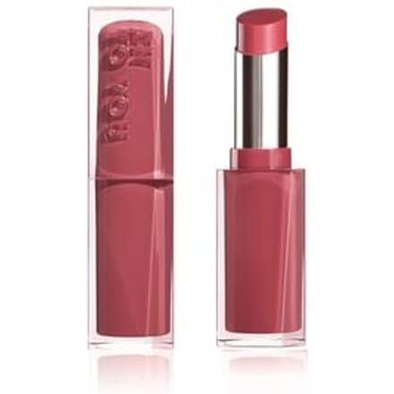 INTO YOU - Glowing Lipstick - 8 Colors #GL03 Rose - 3g
