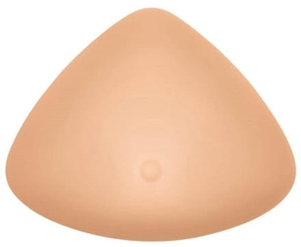 Amoena borstprothese Energy Cosmetic 2S - Ivoor - Maat 4