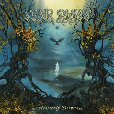 Sear Bliss - Heavenly Down (CD)