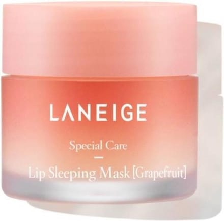 Laneige Lip Sleeping Mask - EX Grapefruit