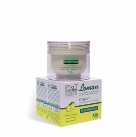 A3 Lemon Fair Tone Plus Cream 150 ml