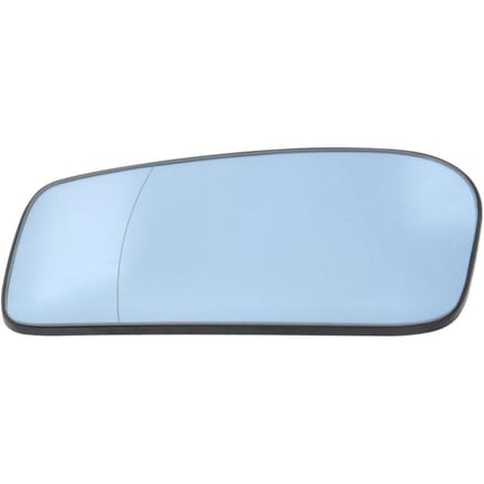 Spiegelglas, buitenspiegel BLIC 6102-02-1271357P, links