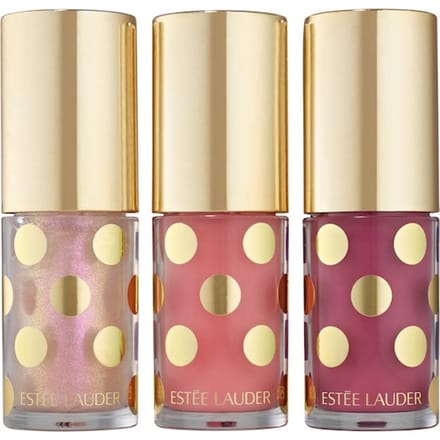 Estée Lauder Lippenmake-up Sheer Wonders Lip Oils Lippenolie Dames