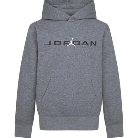 Junior Hoodie Jordan Baseline