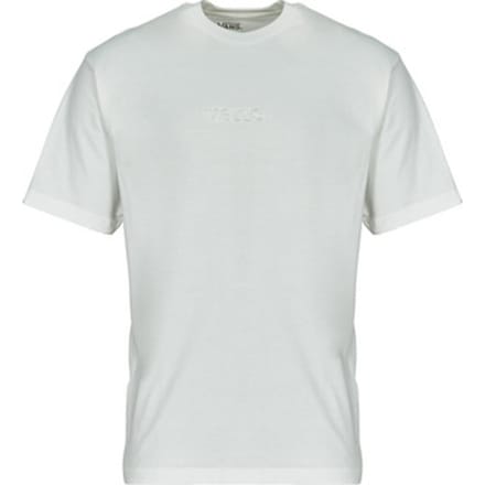 Essential Loose SS T-shirt Heren Marshmallow M