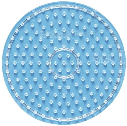 Hama Maxi Strijkkralenbordje Cirkel