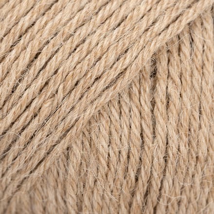 DROPS Puna Natural Mix - 17 noga - Wol Garen