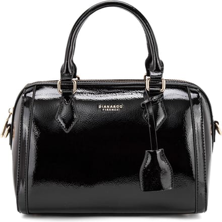 Diana&Co Bowler bag Women