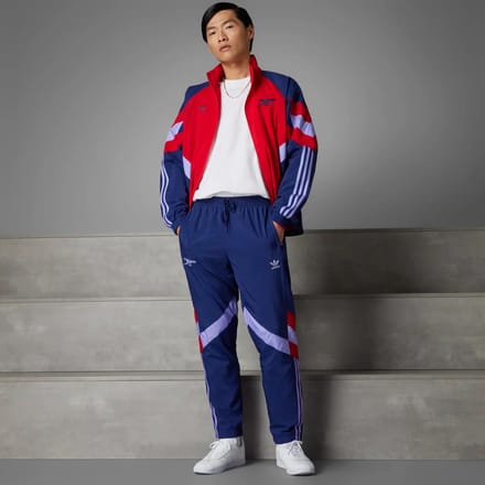 Broek Arsenal 2024/25