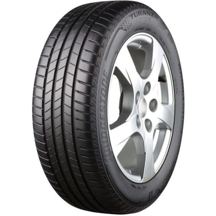 Zomerbanden BRIDGESTONE Turanza T005 245/45R18 XL 100Y