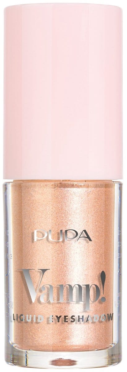 PUPA Make-Up Oogschaduw Vamp! Liquid Eyeshadow 005 4ml