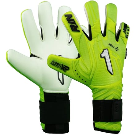 Kinder keepershandschoenen Rinat Aries Némesis Prime