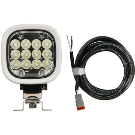 Werklamp WAS 1207/II W130